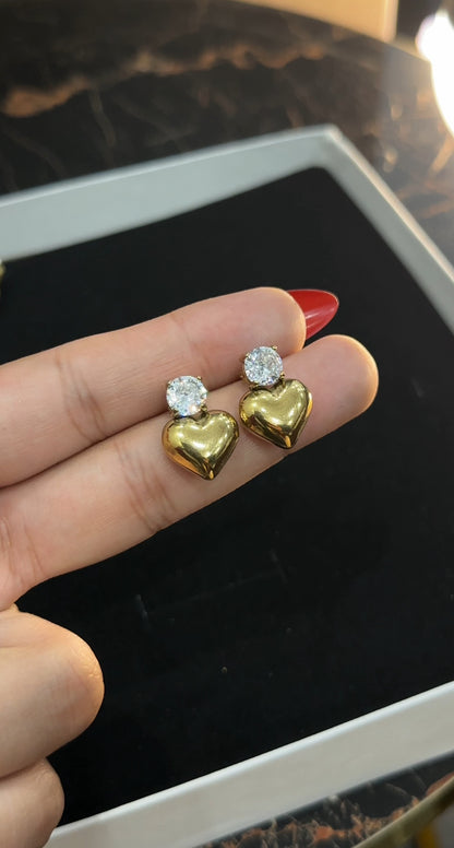 Elizabeth Studs