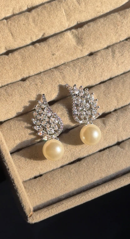 Champagne Zirconia