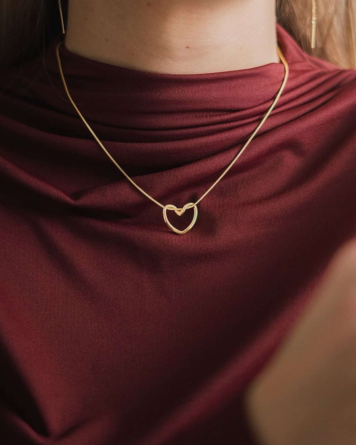 Ralene Pendant