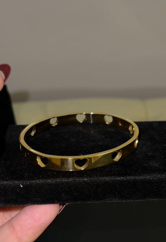 Aura Bangle