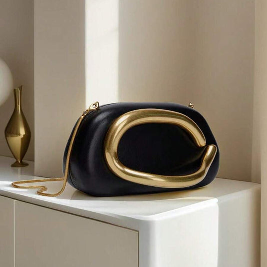 Verdora Clutch
