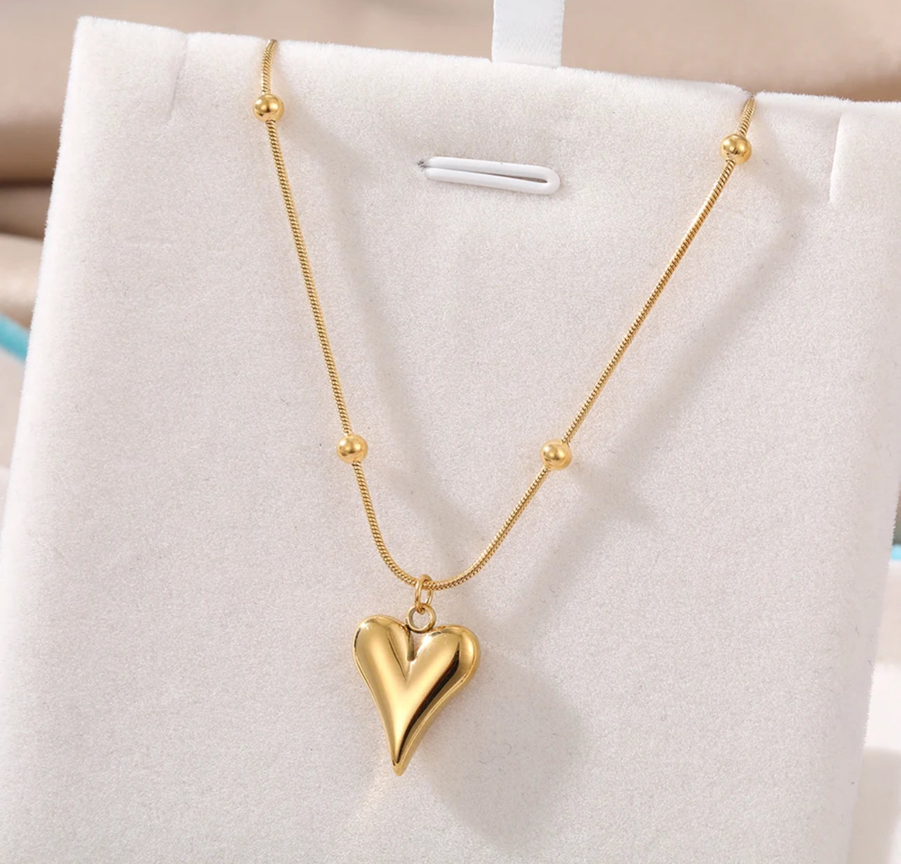 Suzan Necklace
