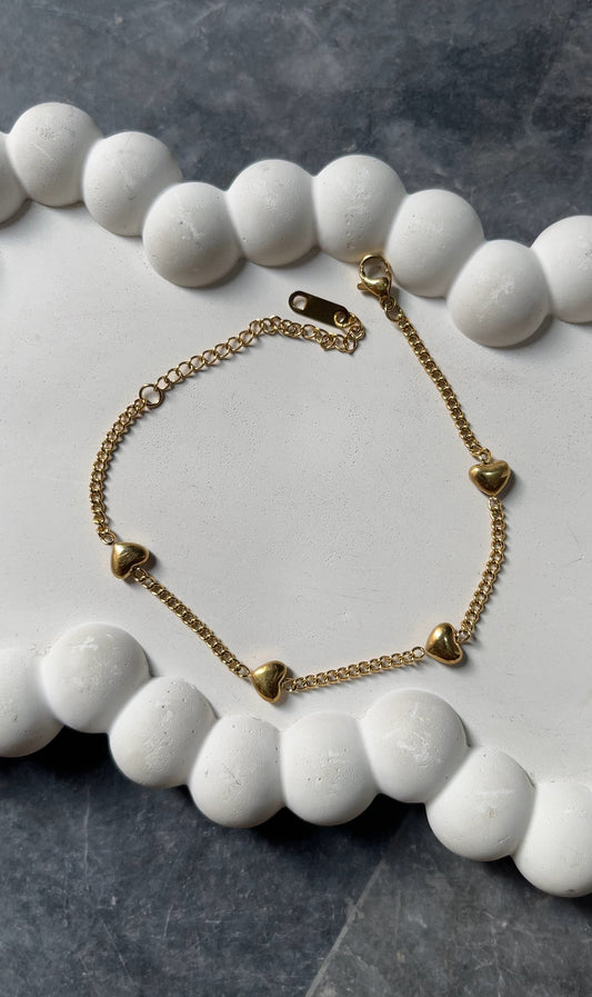 Alice Bracelet