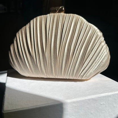 Stacy Serene Clutch