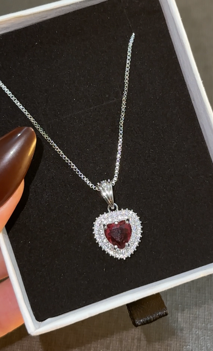 Zaiye Pendant