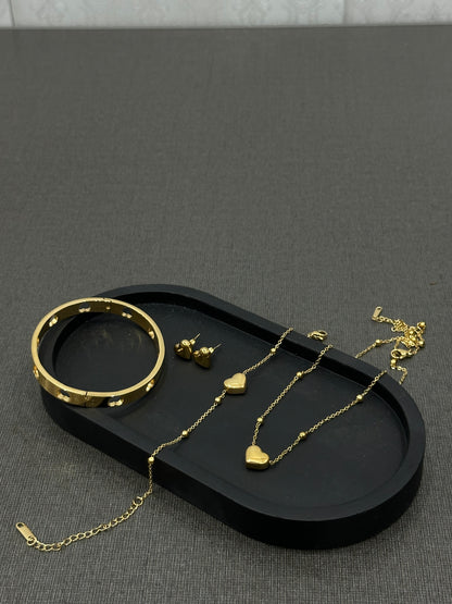 Laviza Set