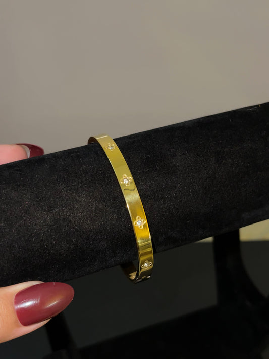 Eliza Bangle