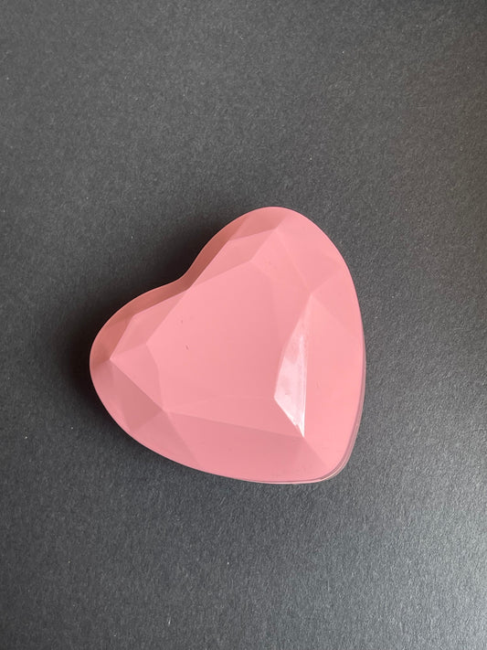 Heart LED gift box