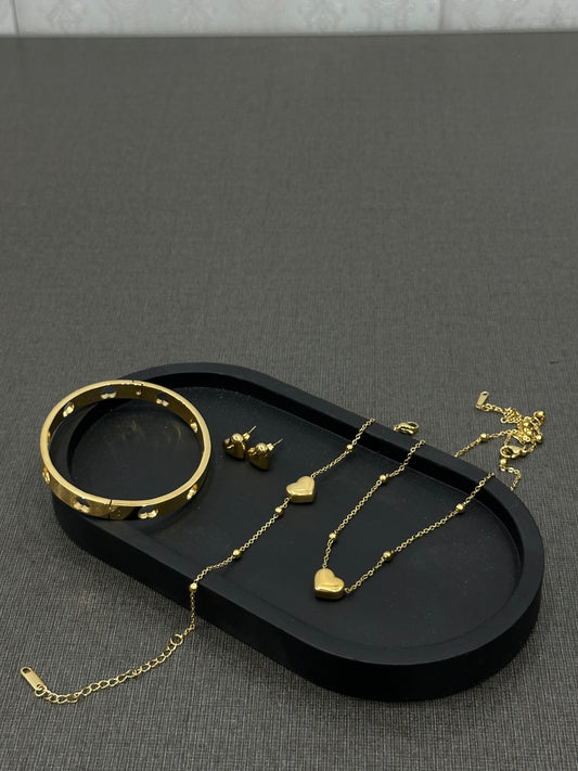 Laviza Set
