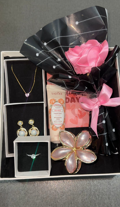 Rosa Gift box