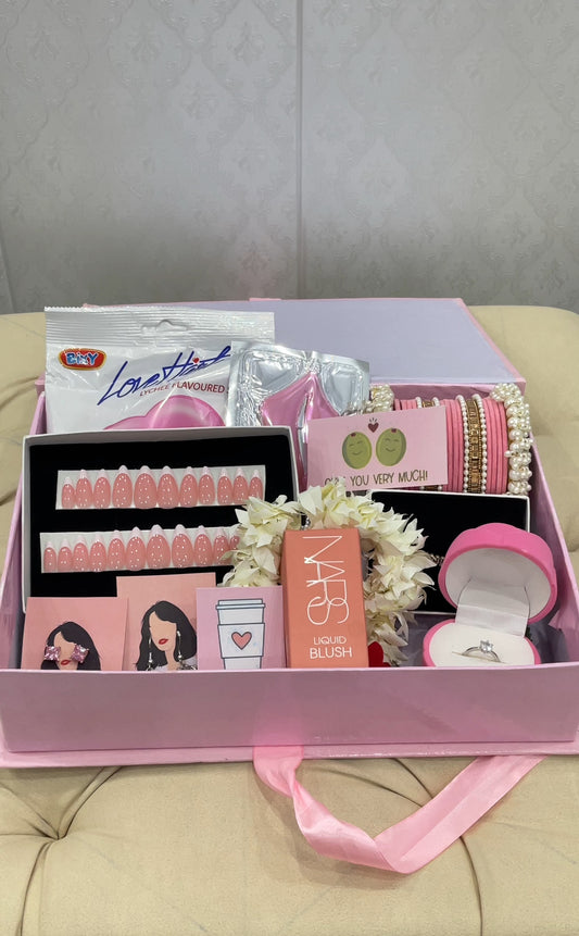 Pink Bundle