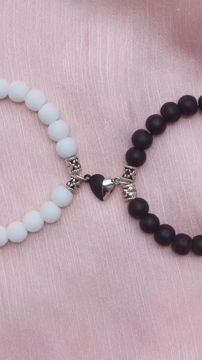 Couple bracelets