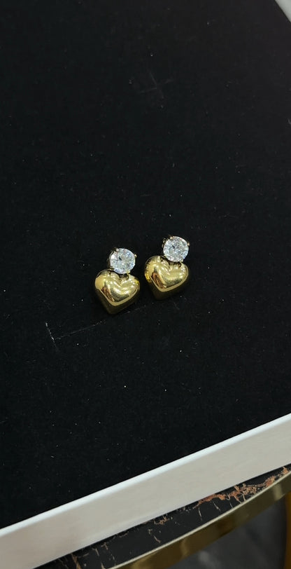 Elizabeth Studs