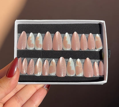 Barbie Cat eye Set