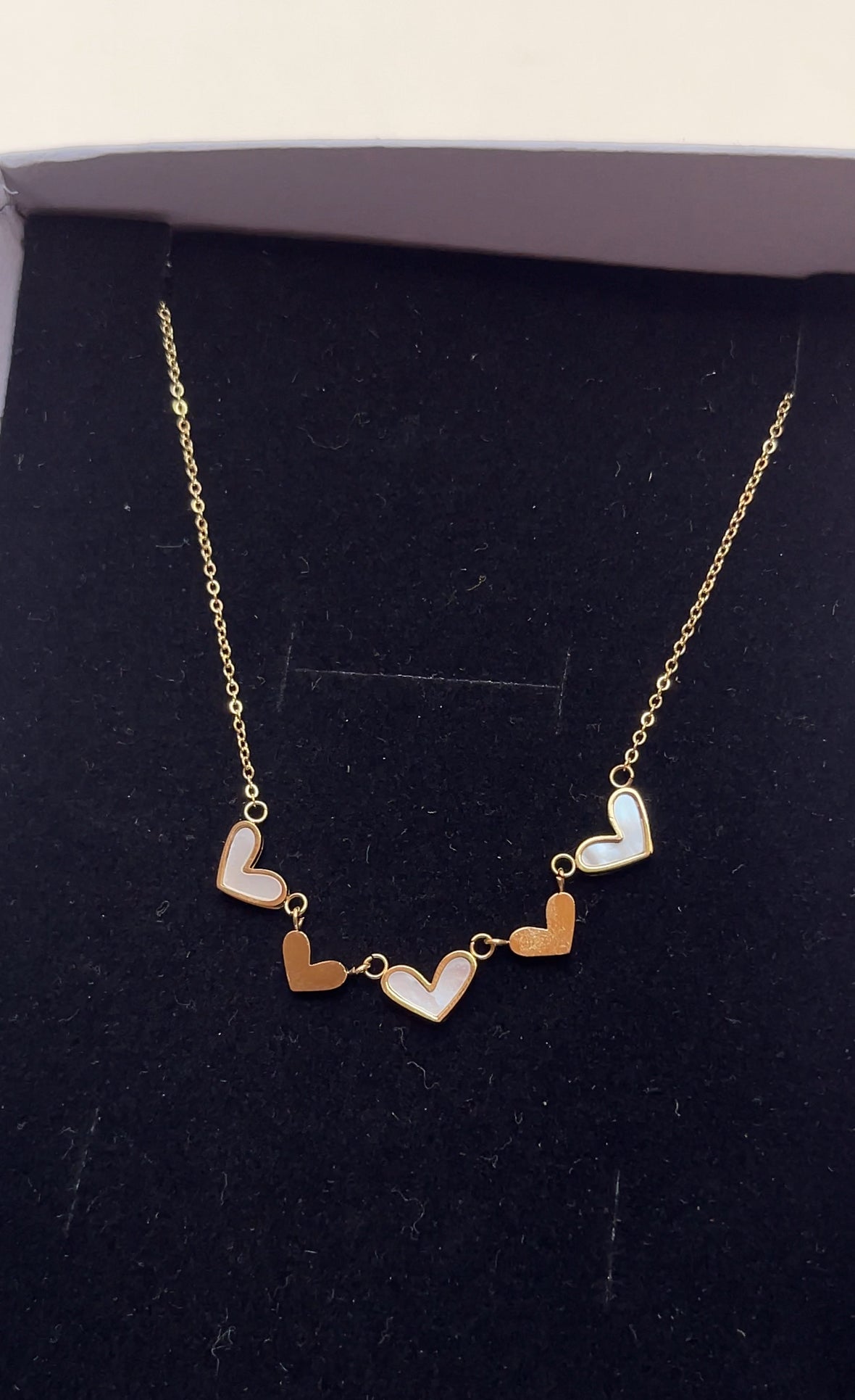 Sarina Pendant