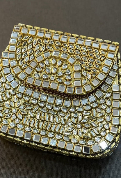 Sohaiye Kunda Clutch
