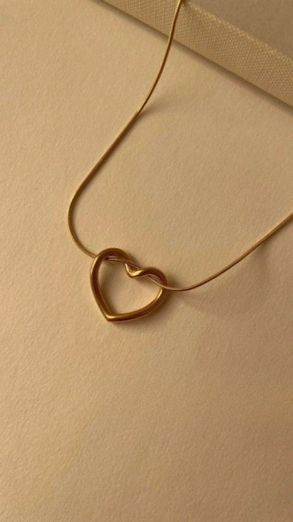 Ralene Pendant