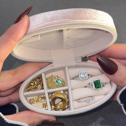 Luxury Serene Jewellery box