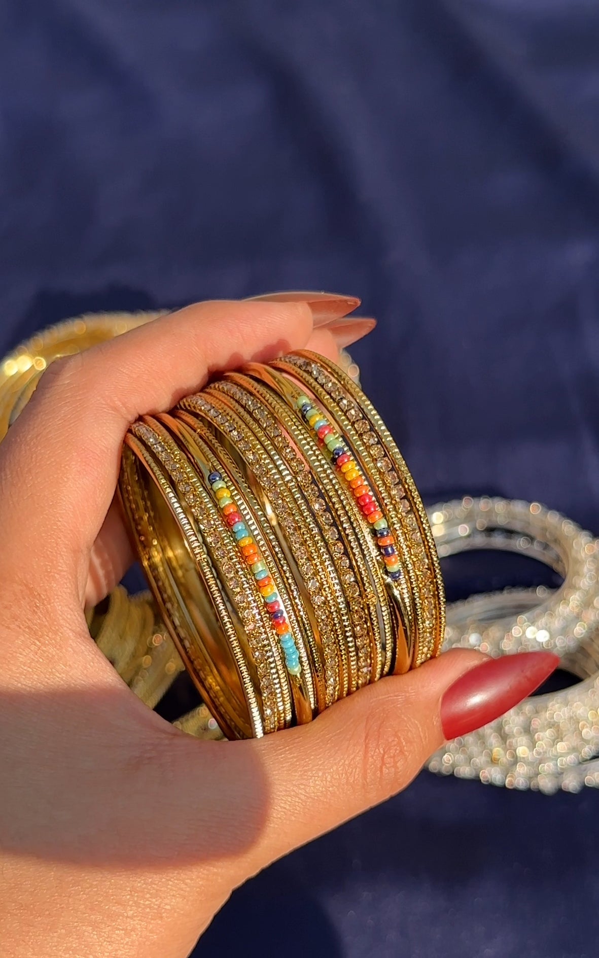 Sohaiy Bangles