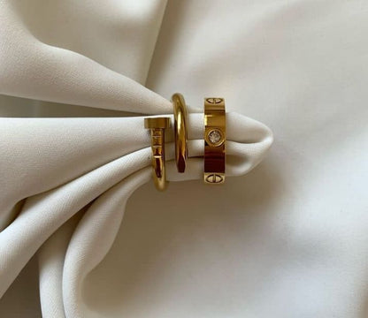 Luna Ring