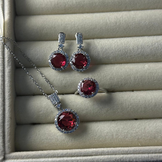 Starcest Set
