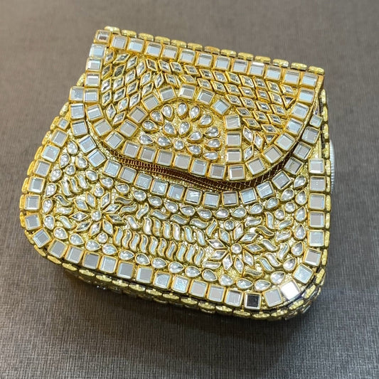 Sohaiye Kunda Clutch