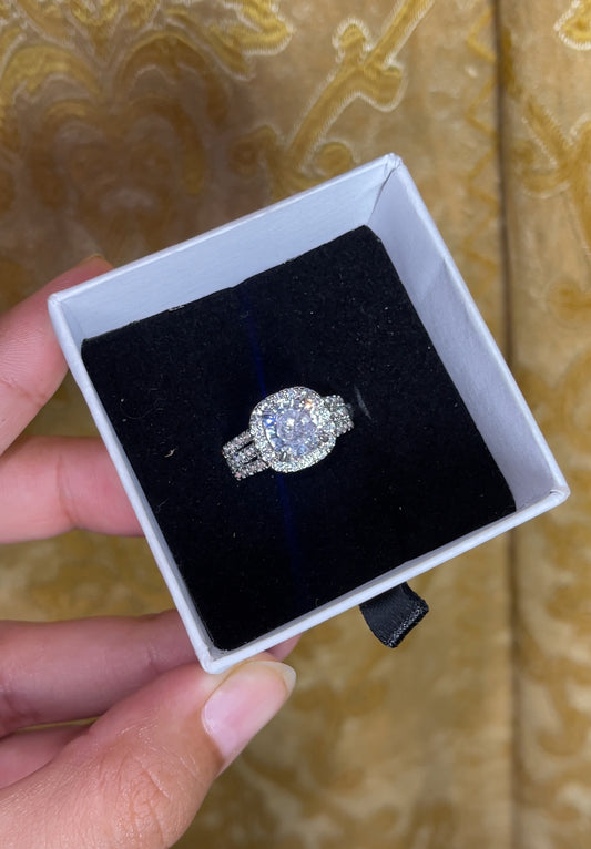 Areesha Ring