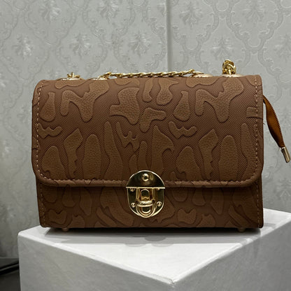 Hazel Purse