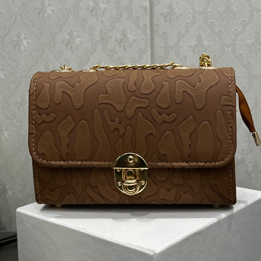Hazel Purse