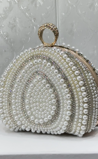 Arina Clutch