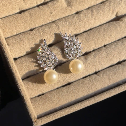 Champagne Zirconia