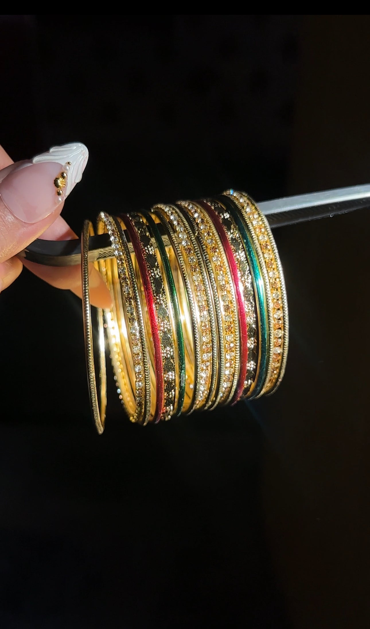 Heer Bangles