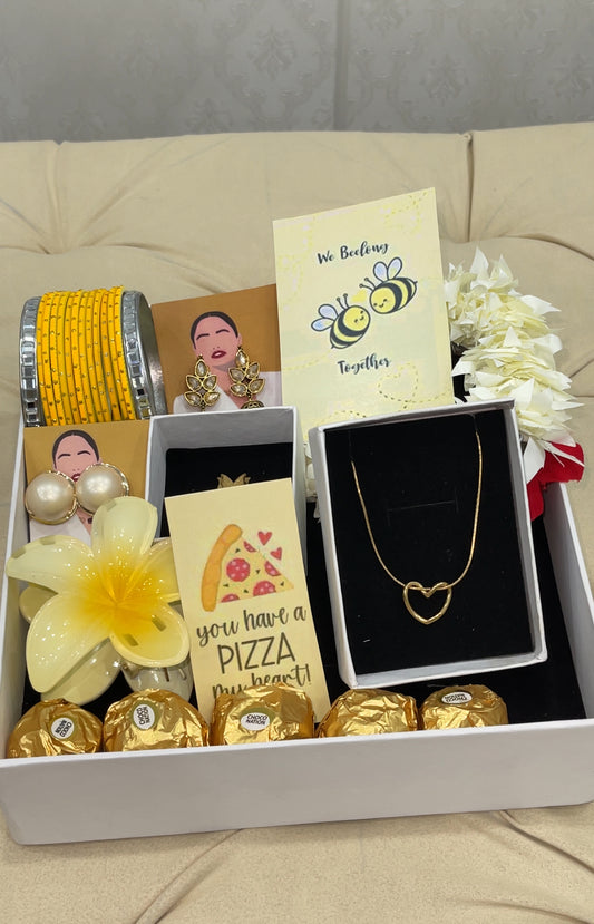 Sunshine Eid box