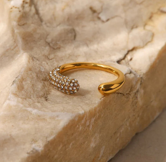 Evander Ring