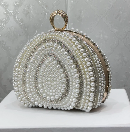 Arina Clutch