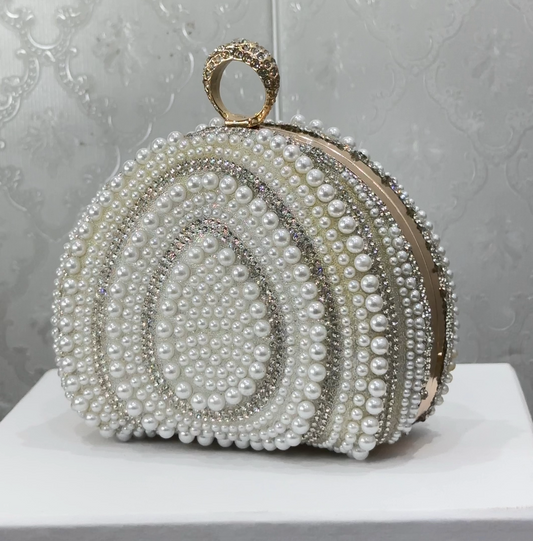Arina Clutch