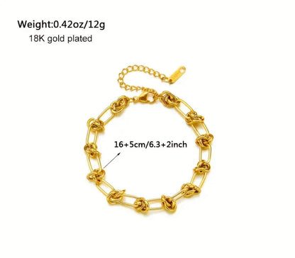 Alexandera Bracelet
