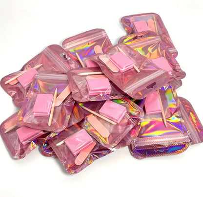 Nail kit