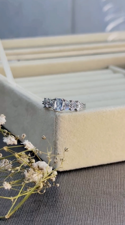 Rane Adjustable Ring