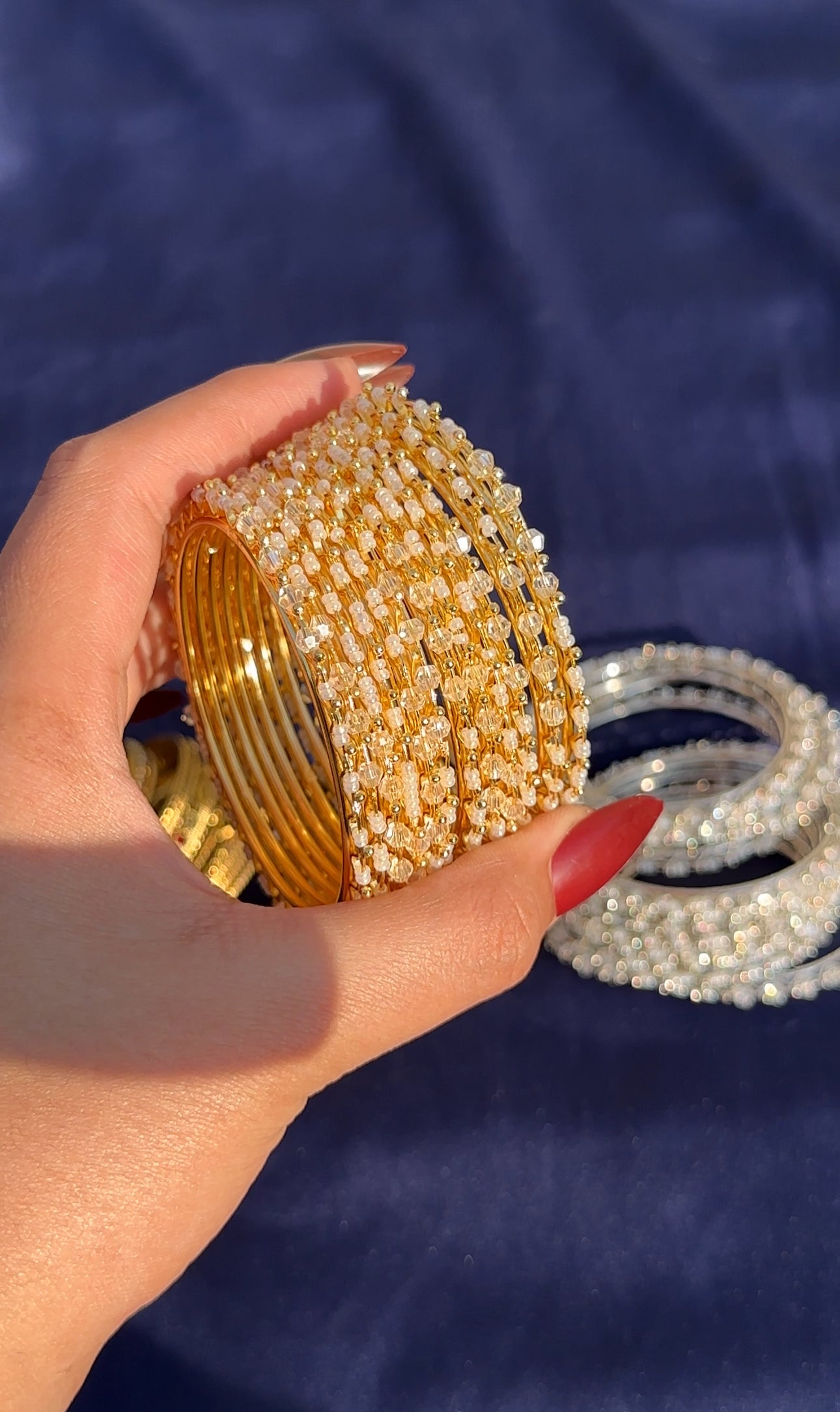 Zaviyar Bangles