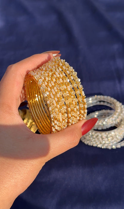 Zaviyar Bangles