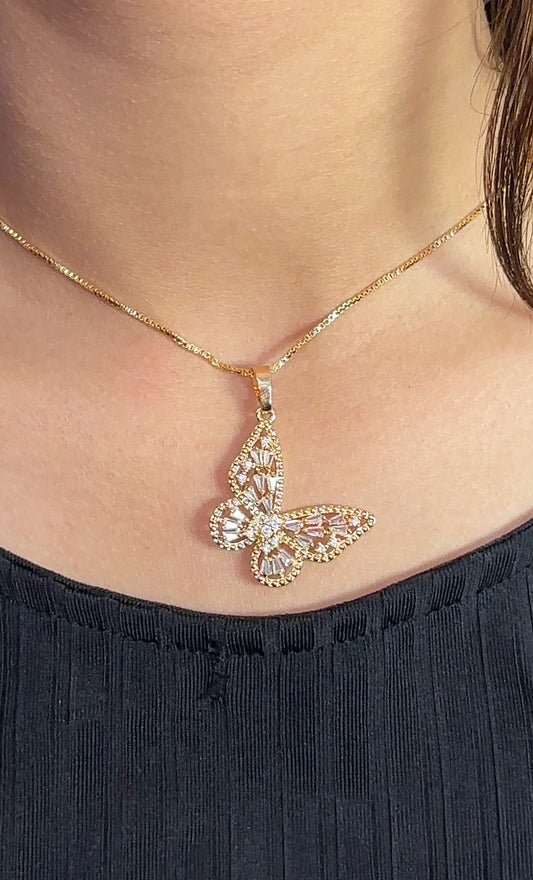 Batherine Pendant