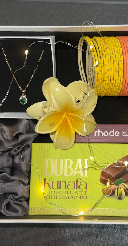 Ayzel gift box