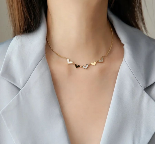 Sarina Pendant