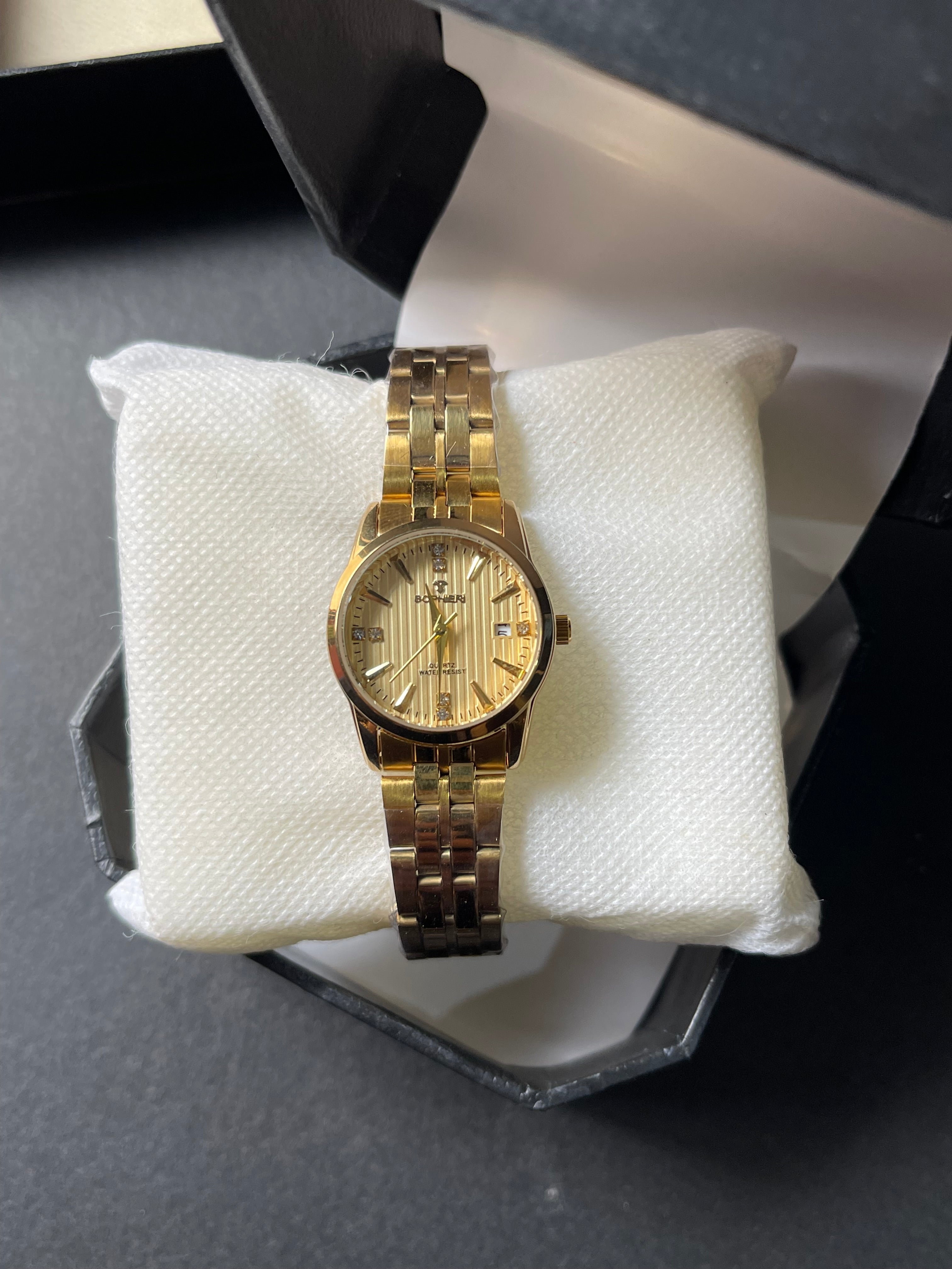 Ruby Watch Russia Ruby Watch – Grace