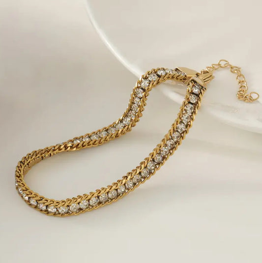 Zaviyar Bracelet