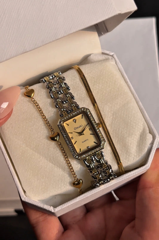Samentha Watch