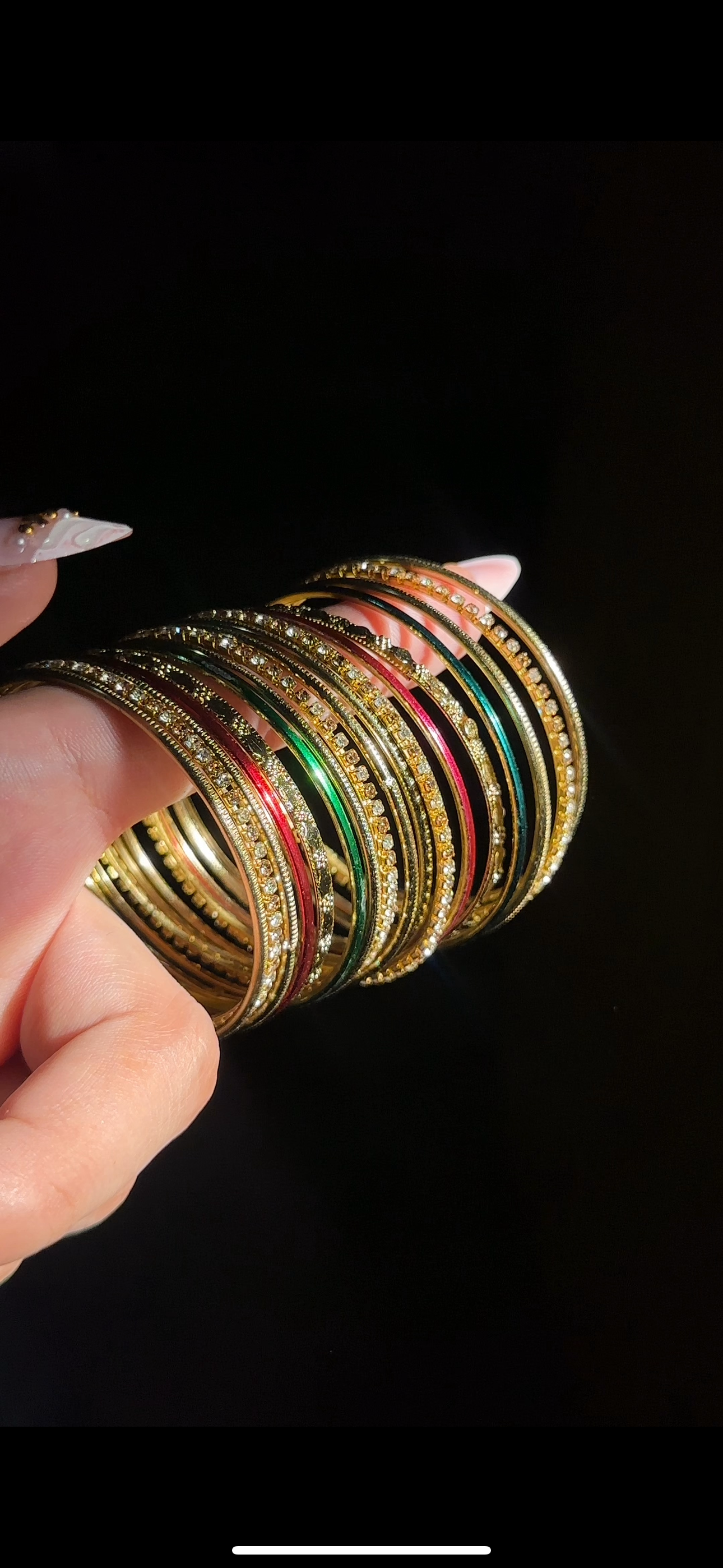 Heer Bangles