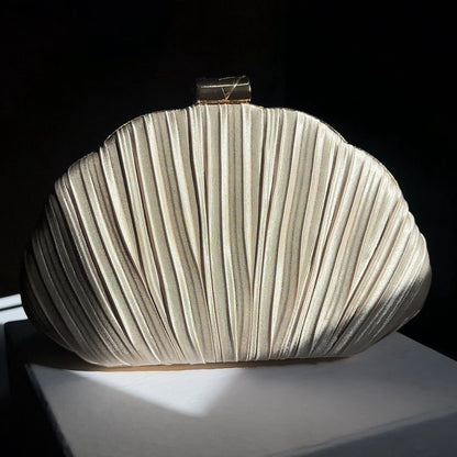 Stacy Serene Clutch