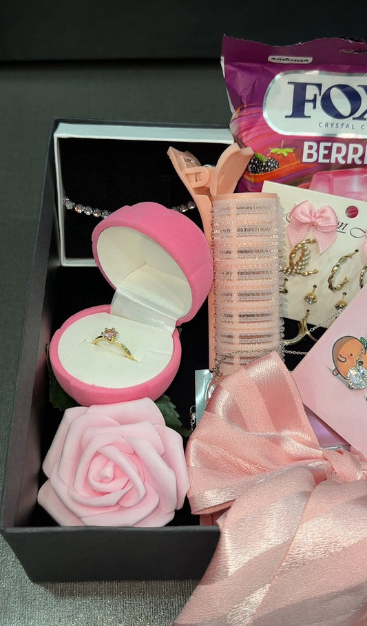Izza gift bundle